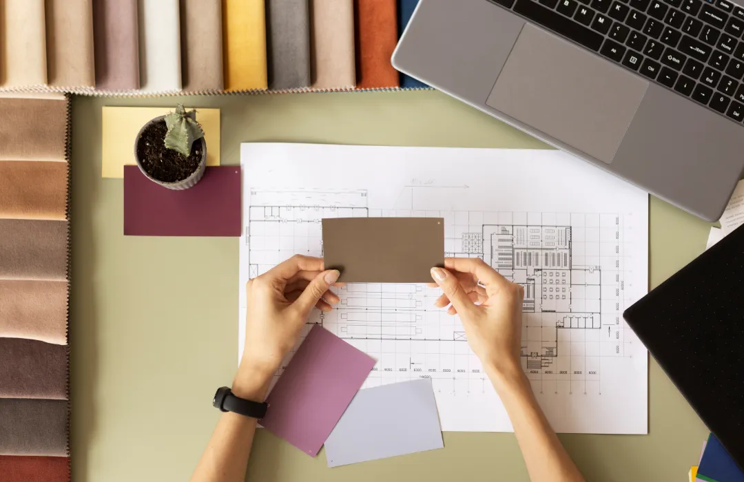 Este é o Blog da Inova Arquitetura e Construção