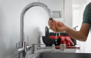 gestão da água na prática